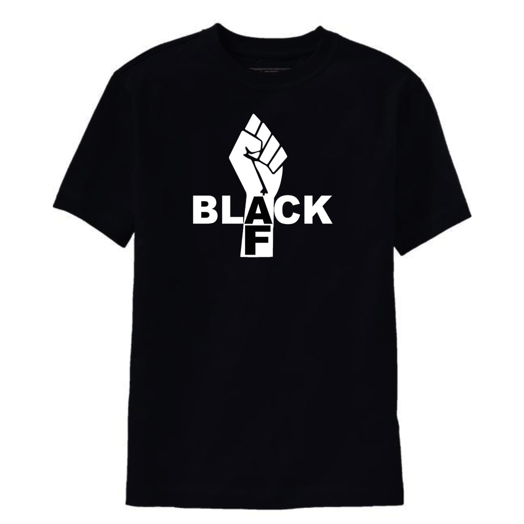 Black AF